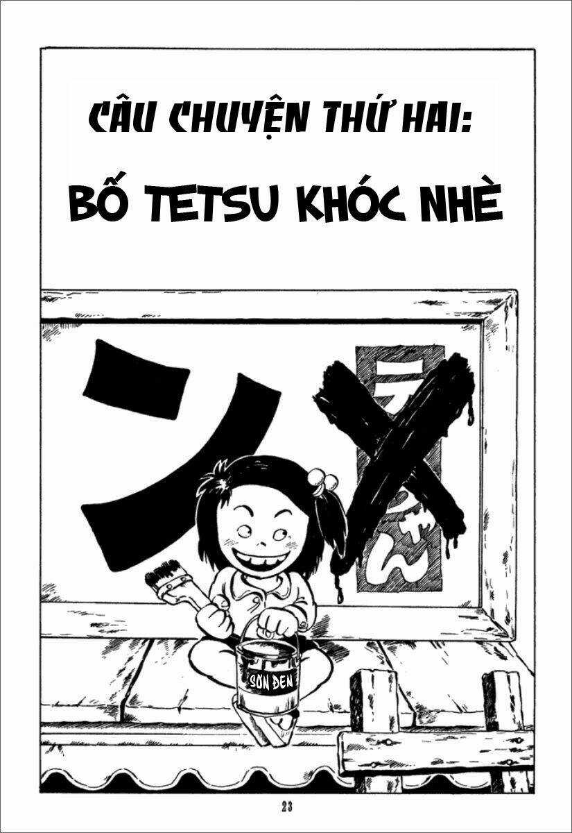 Jarinko Chie Chapter 2 trang 1