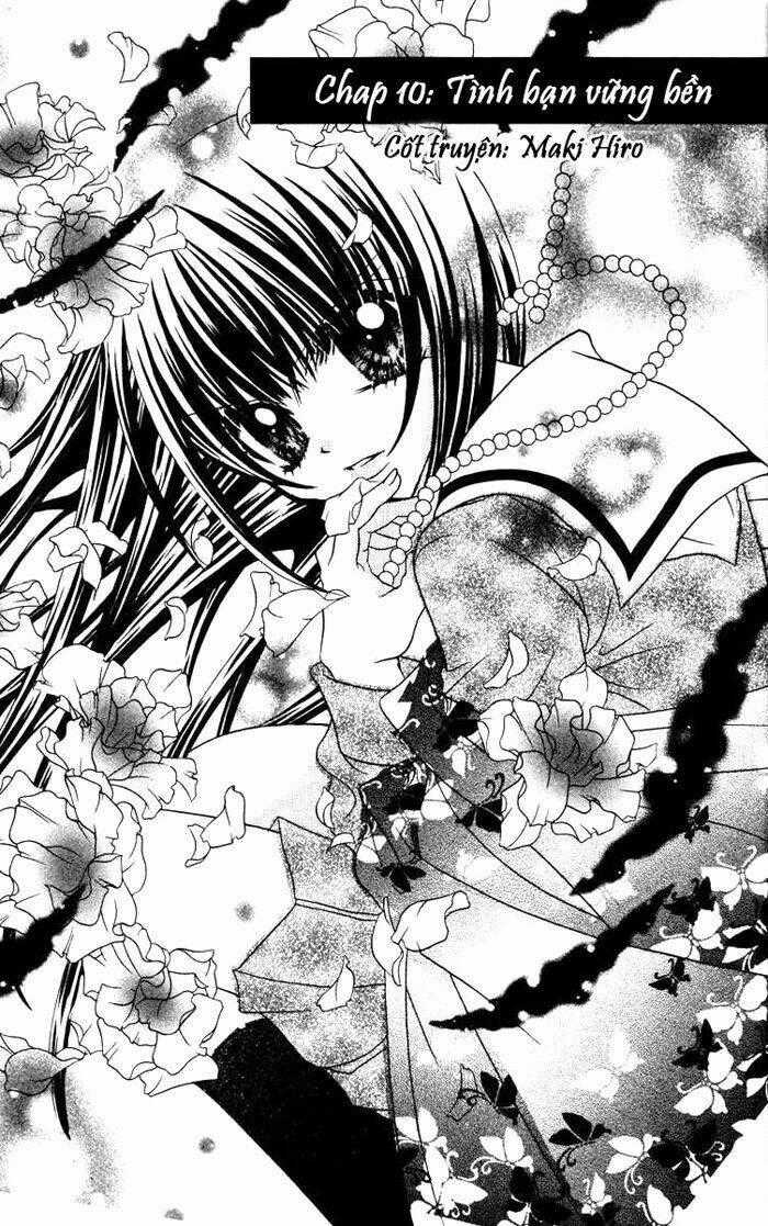 Jigoku Shoujo-Cô Gái Đến Từ Địa Ngục Chapter 10 trang 1