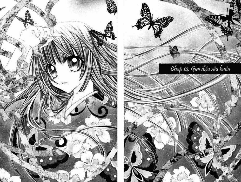 Jigoku Shoujo-Cô Gái Đến Từ Địa Ngục Chapter 14.2 trang 1