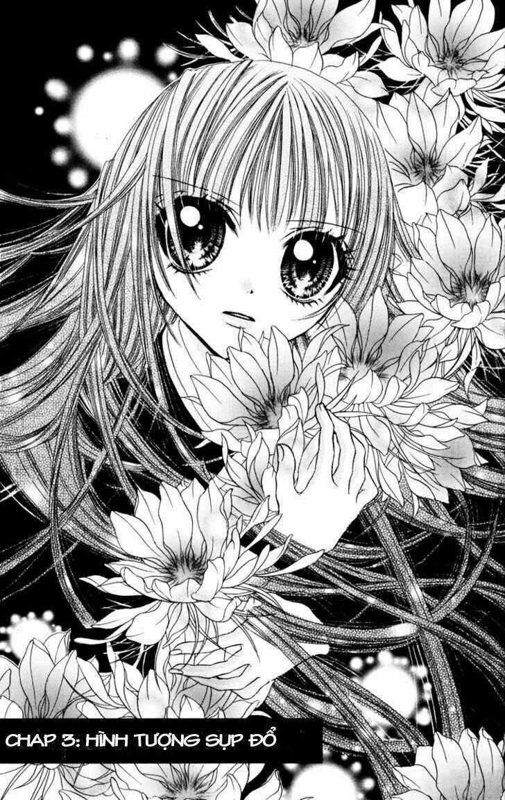 Jigoku Shoujo Chapter 3 trang 1