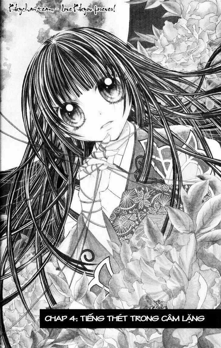 Jigoku Shoujo Chapter 4 trang 1