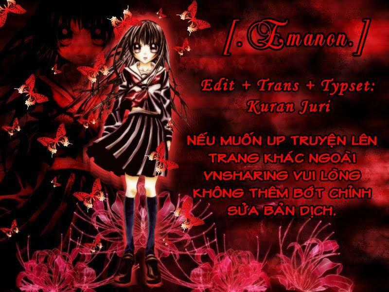 Jigoku Shoujo Chapter 7 trang 0