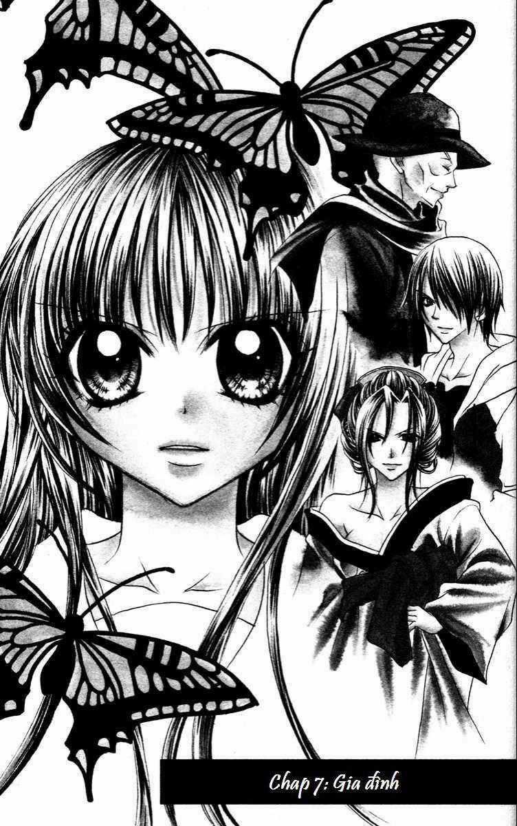 Jigoku Shoujo Chapter 7 trang 1