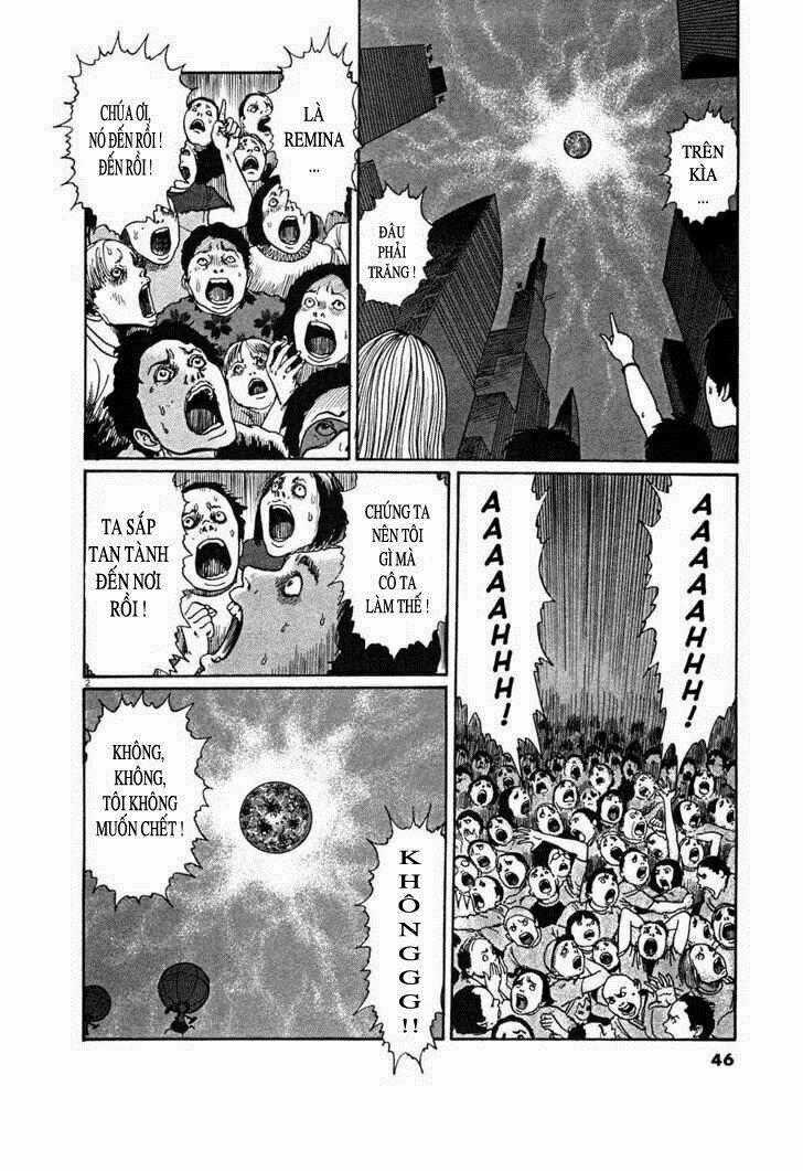 Jigokusei Lemina Chapter 2 trang 1