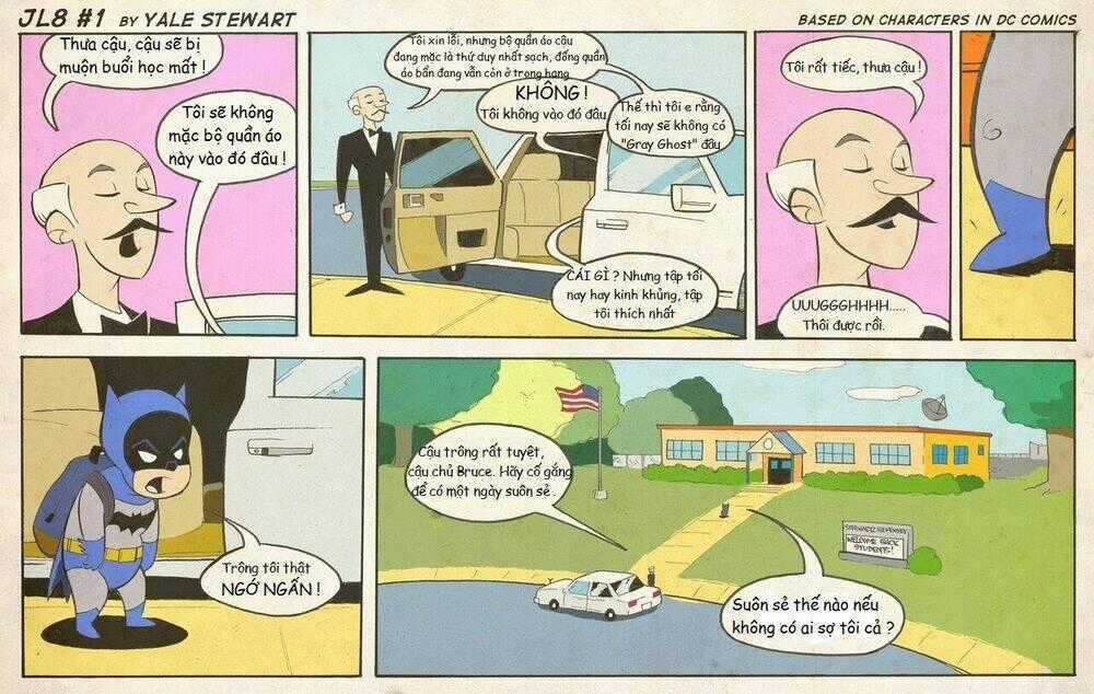 Jl8 Chapter 1 trang 0