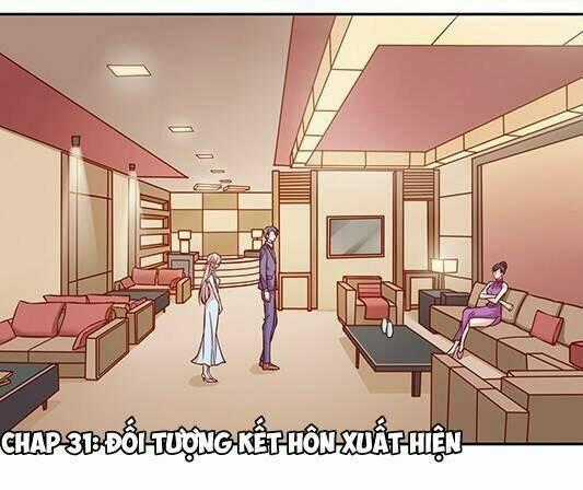 Jm Đặc Thù Khách Nhân Phục Vụ Bộ Chapter 31 trang 1