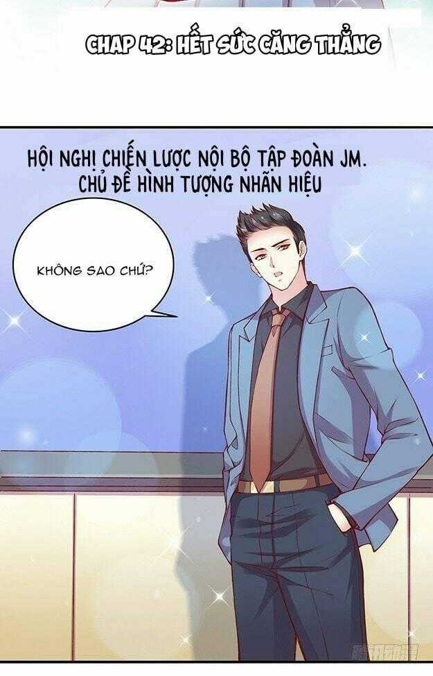 Jm Đặc Thù Khách Nhân Phục Vụ Bộ Chapter 42 trang 1