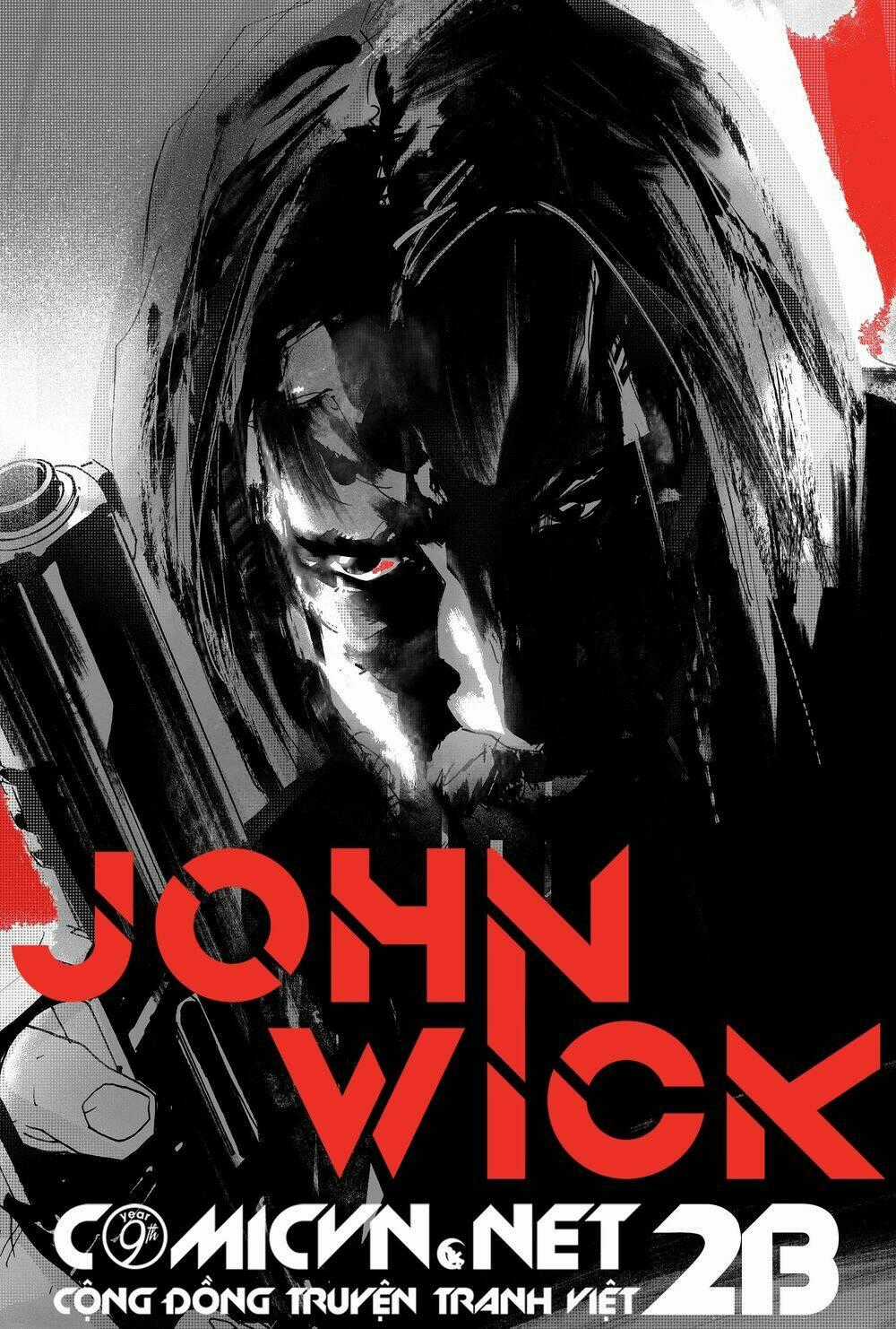 John Wick Chapter 2.2 trang 0