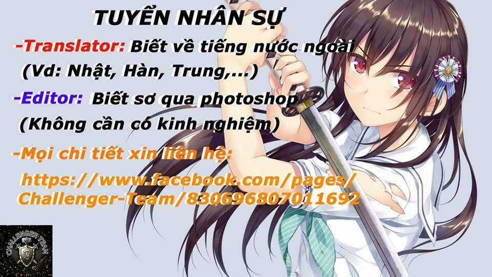 Joou-Sama No Eshi Chapter 2 trang 0