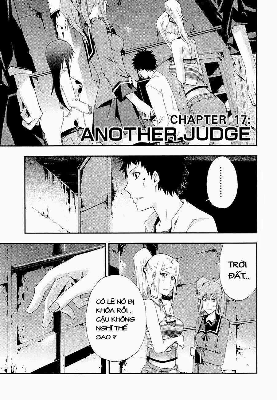 Judge Chapter 17 trang 1