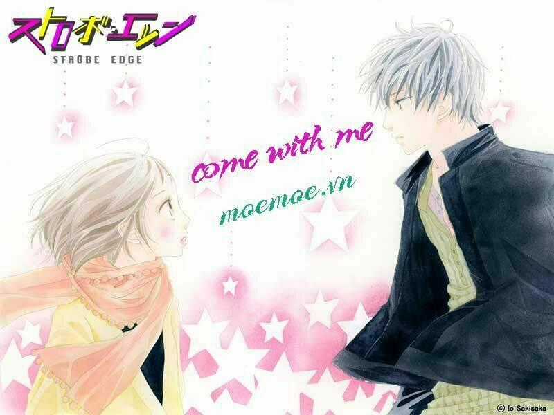 Junjou Drop Chapter 0 trang 0