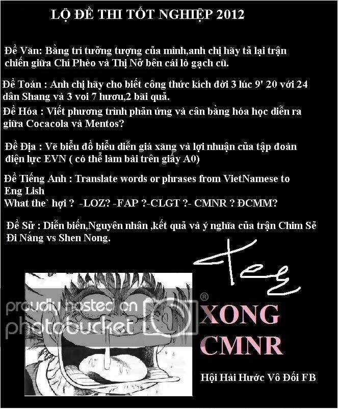 Just Troll Chapter 10 trang 1