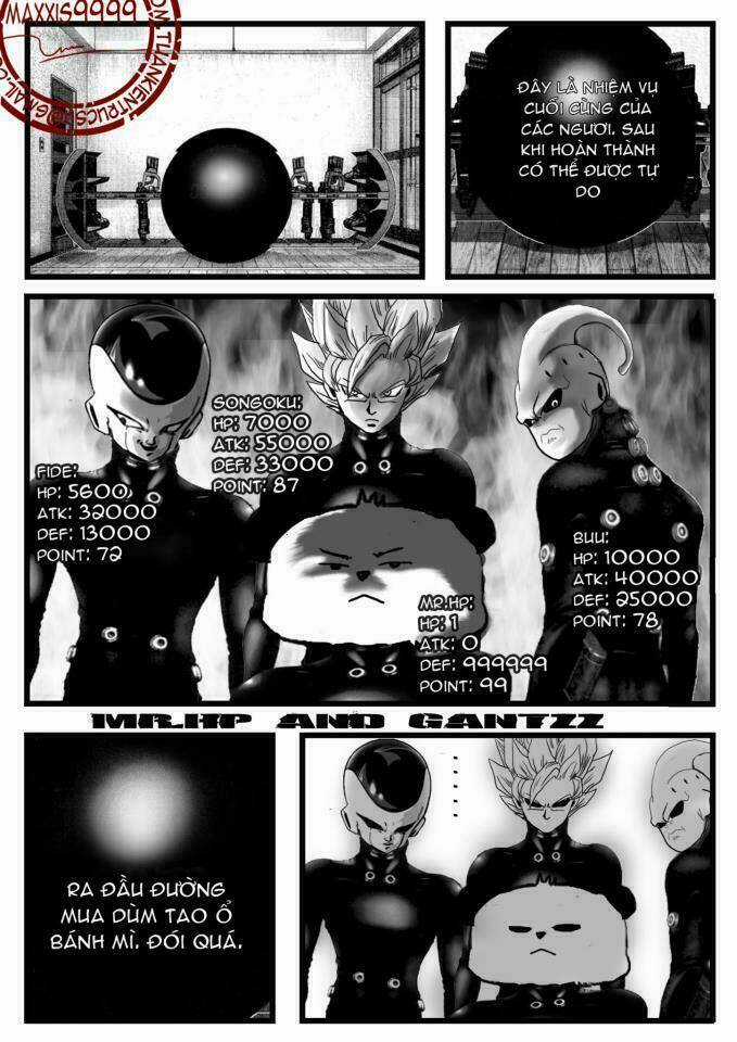 Just Troll Chapter 42 trang 1