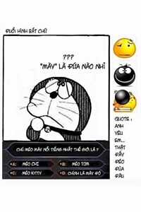 Đọc truyện tranh Just Troll