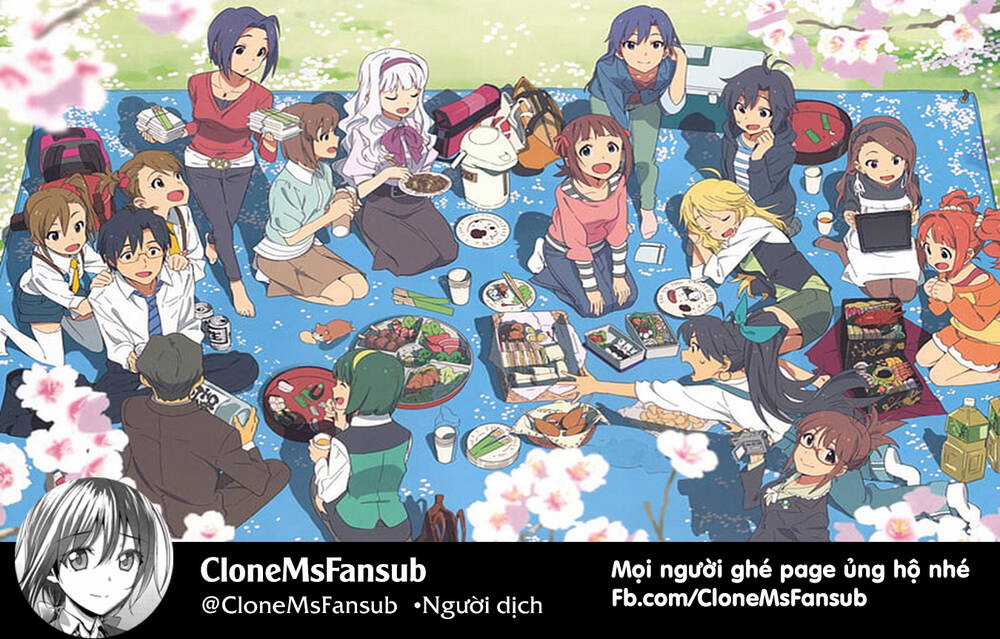 K-On! Chapter 38 trang 1