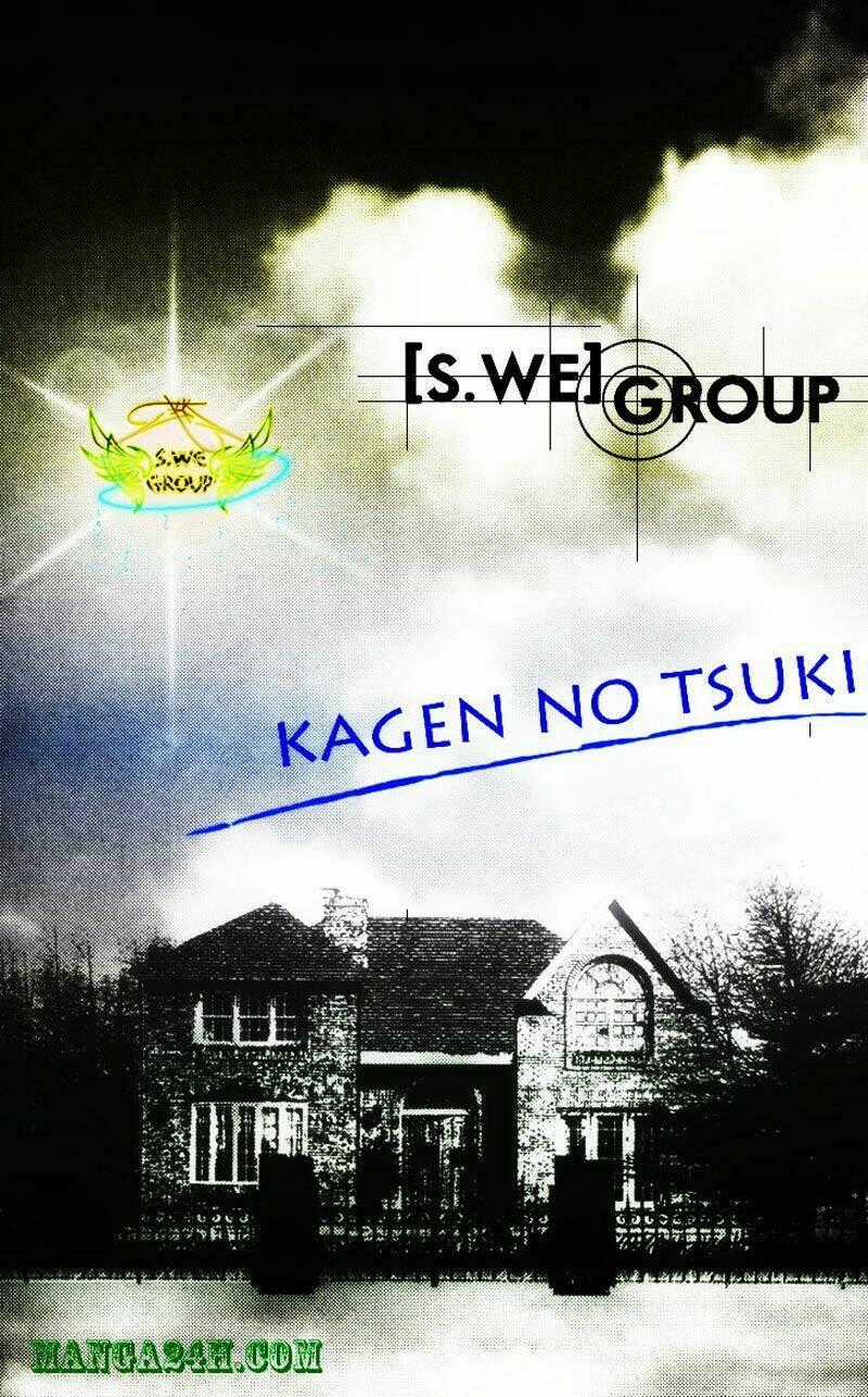 Kagen no Tsuki - Last quarter Chapter 4 trang 1