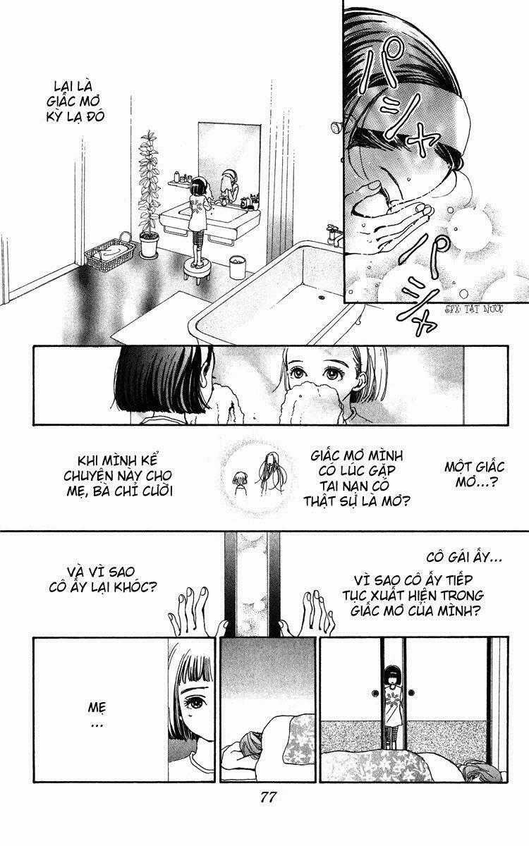 Kagen No Tsuki Chapter 2.2 trang 1