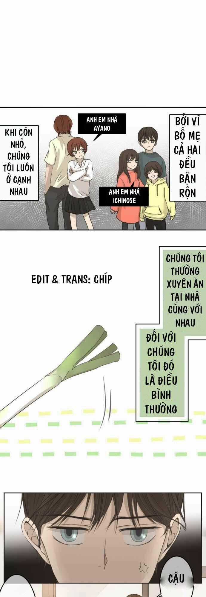 Kakao 79% Chapter 2 trang 1