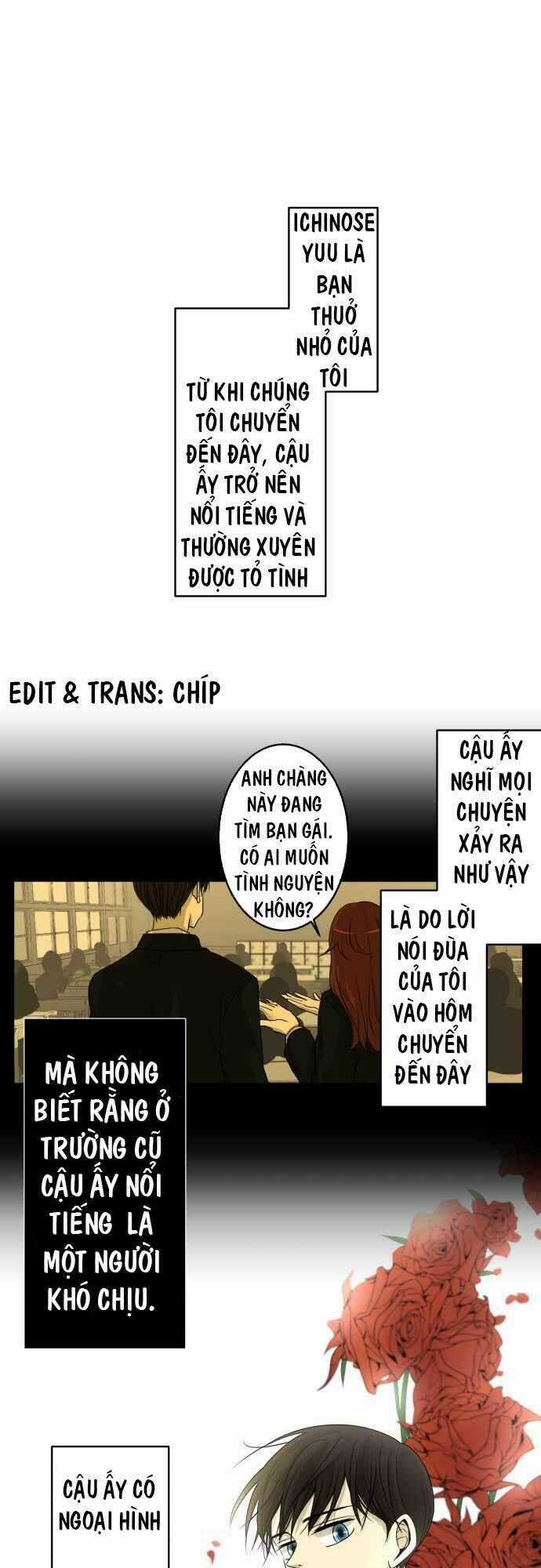 Kakao 79% Chapter 6 trang 1