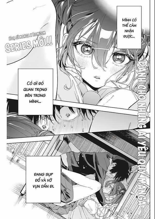 Kakunaru Ue Wa Chapter 1 trang 1