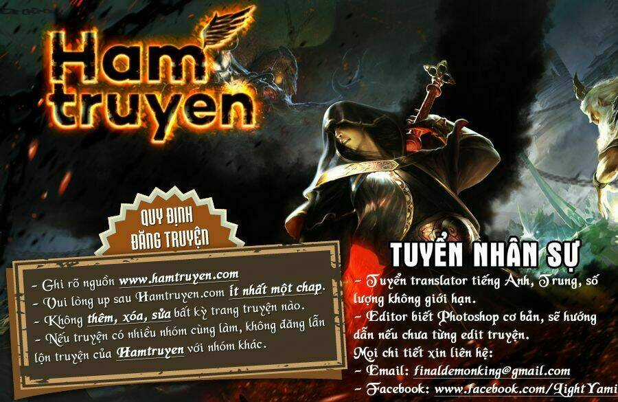 Kamen Teacher Black Chapter 17 trang 0