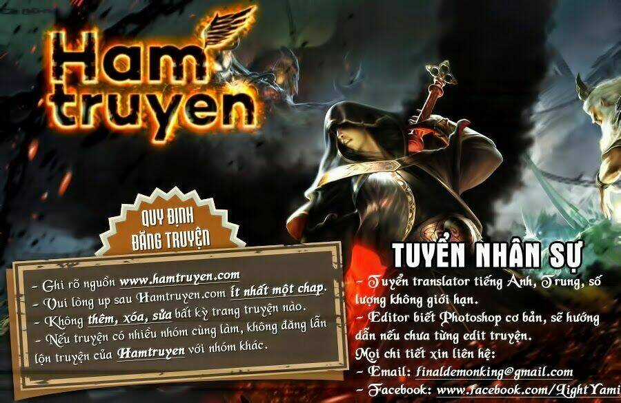 Kamen Teacher Black Chapter 20 trang 0