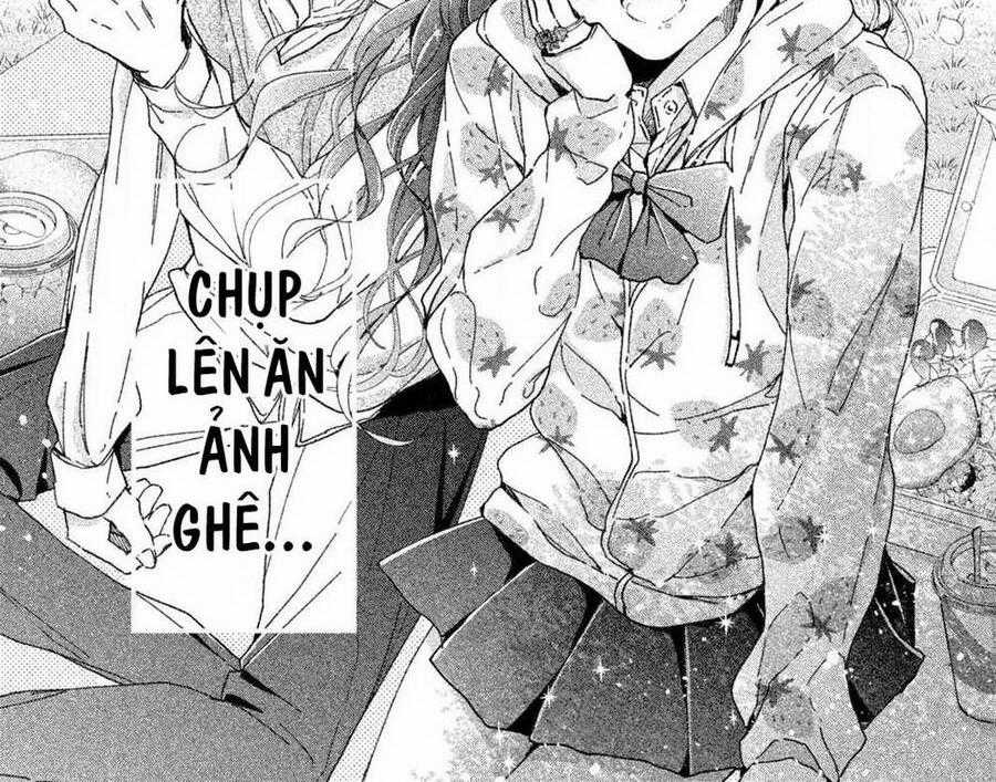 Kamiki Kyoudai Okotowari Little Brother Chapter 2 trang 0