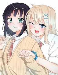 Đọc truyện tranh Kanchigai Kara Hajimeru Yankee To Jimi-Ko No Yuri Manga