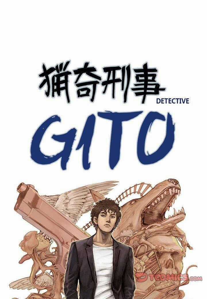 Kang Gito Chapter 14 trang 0