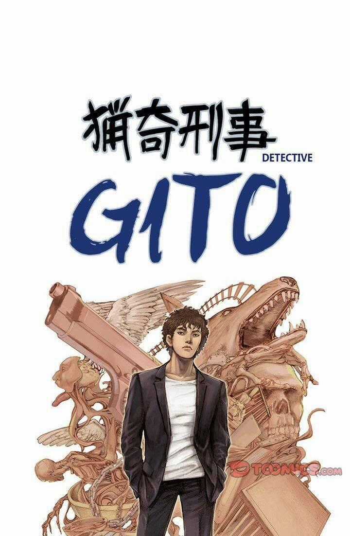 Kang Gito Chapter 15 trang 0