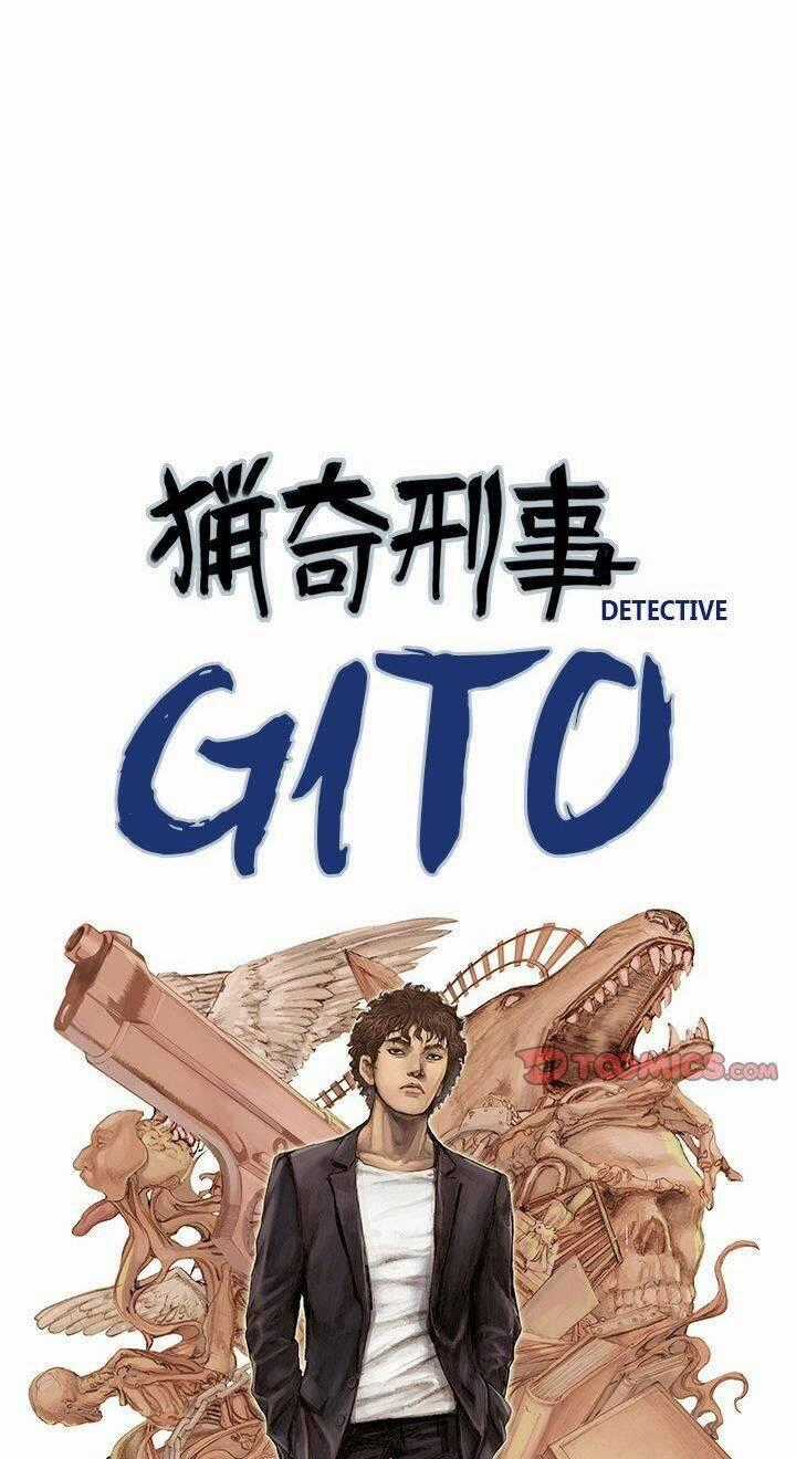 Kang Gito Chapter 20 trang 0