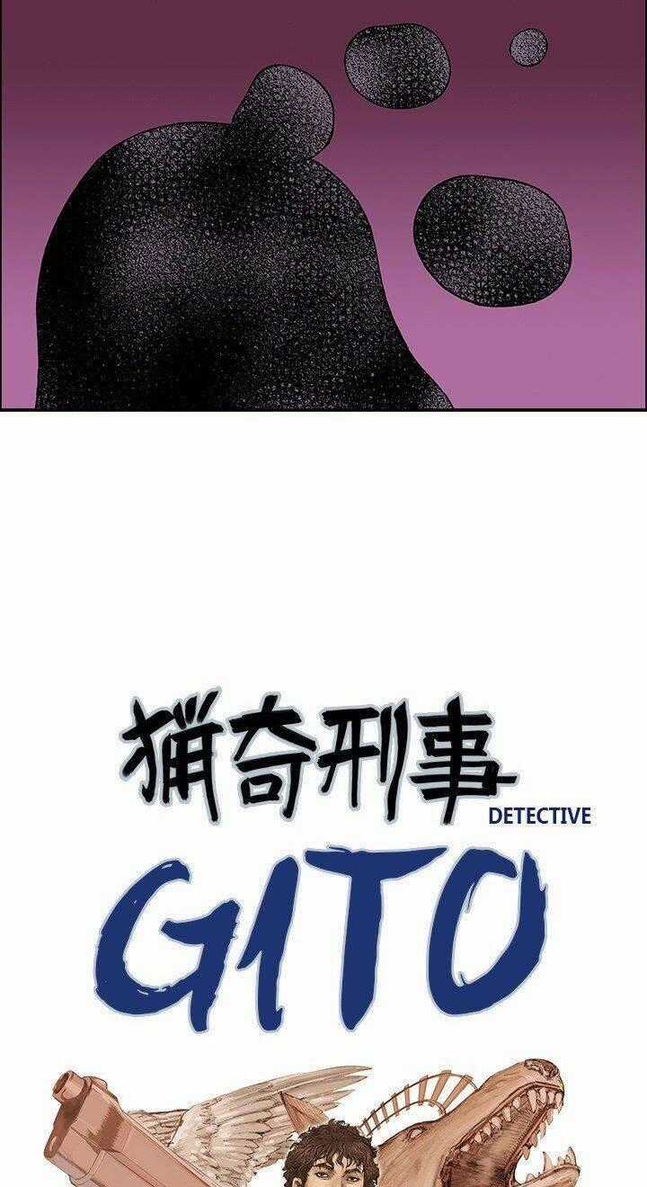 Kang Gito Chapter 24 trang 1