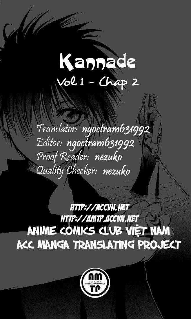 Kannade Chapter 2 trang 0