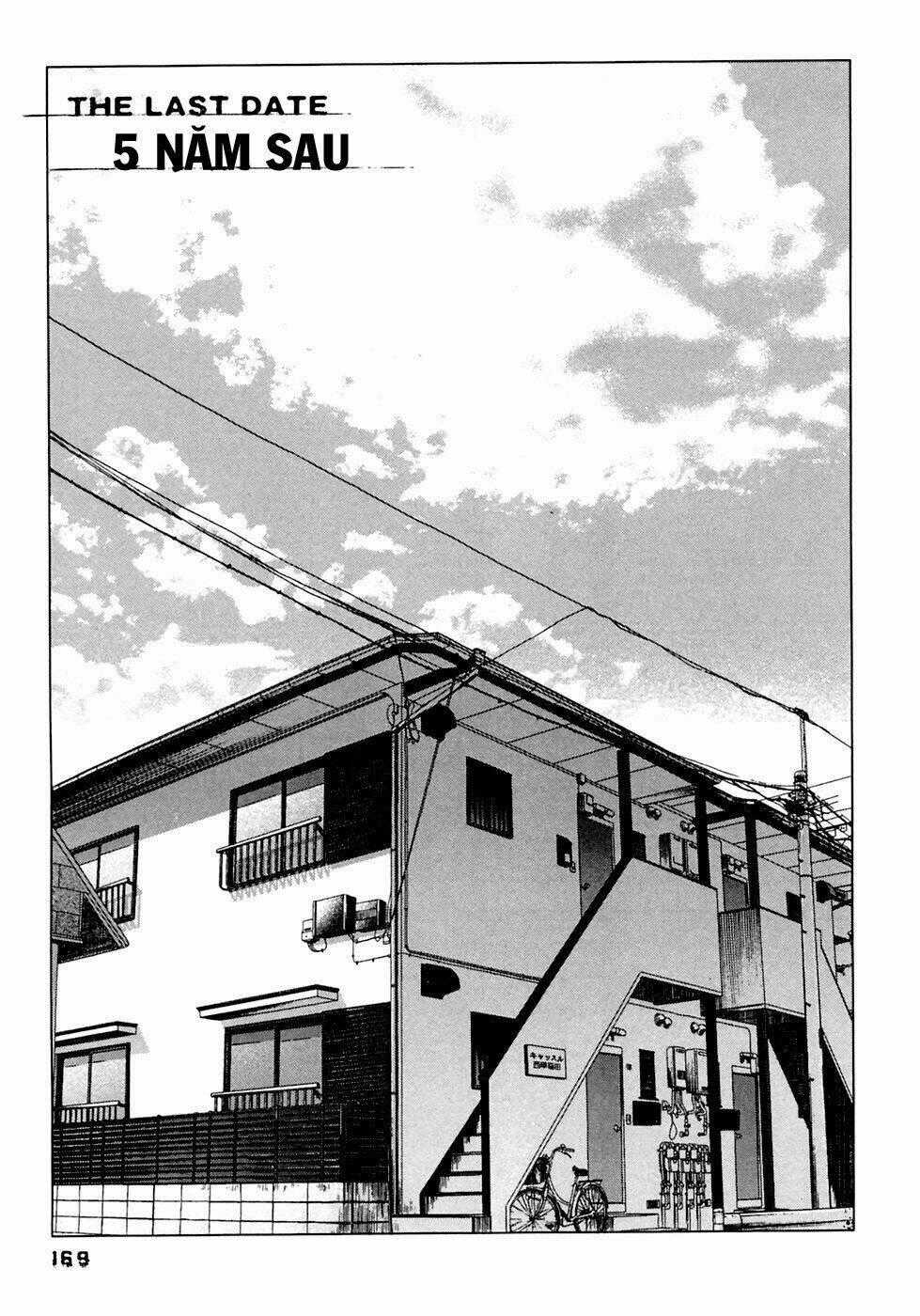 Kanojo Wo Mamoru 51 No Houhou Chapter 49 trang 0