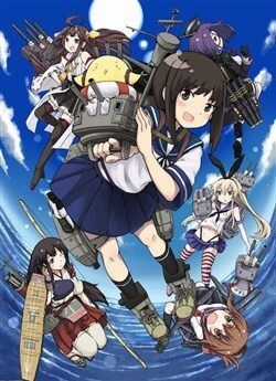 Đọc truyện tranh Kantai Collection Doujinshi