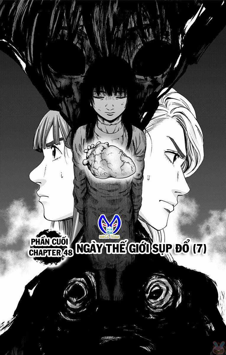 Karada Sagashi Chapter 146 trang 0