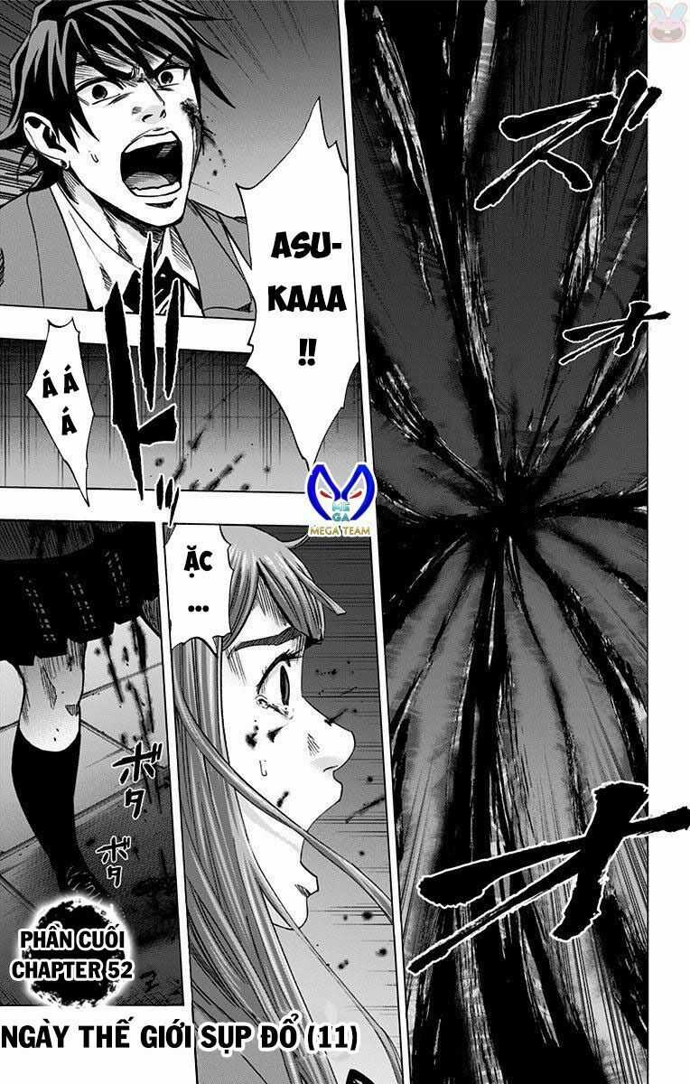 Karada Sagashi Chapter 149 trang 0