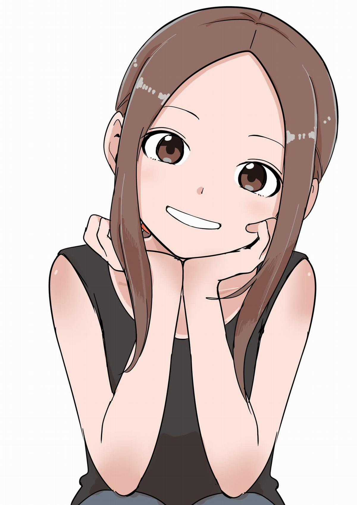 Karakai Jouzu no (Moto) Takagi-san Chapter 294 trang 1