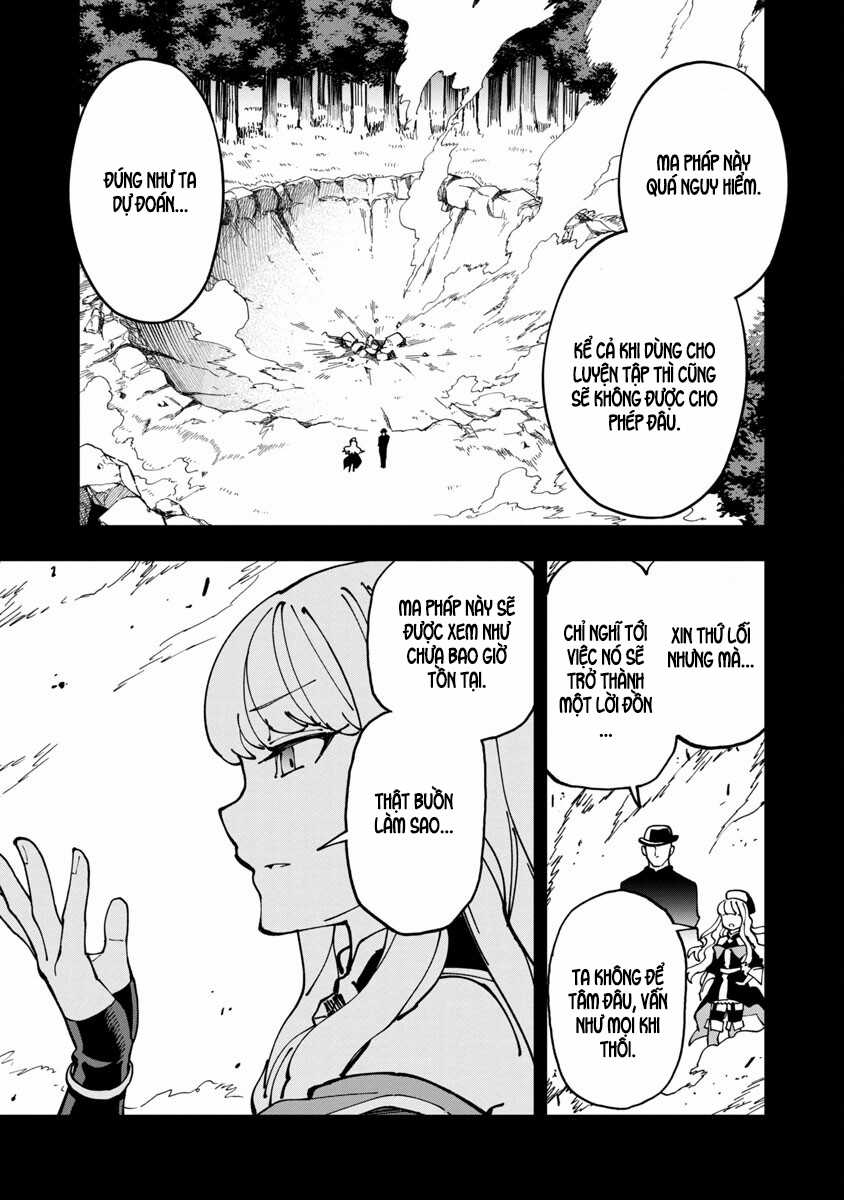 Katainaka No Ossan, Kensei Ni Naru ~Tada No Inaka No Kenjutsu Shihan Datta No Ni, Taisei Shita Deshi-Tachi Ga Ore Wo Hottekurenai Ken Chapter 7 trang 0