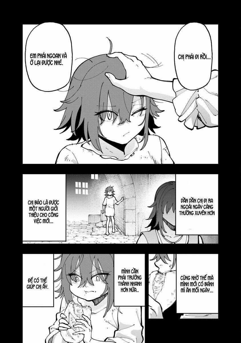 Katainaka No Ossan, Kensei Ni Naru ~Tada No Inaka No Kenjutsu Shihan Datta No Ni, Taiseishita Deshi-Tachi Ga Ore Wo Hottekurenai Ken~ Chapter 20 trang 0