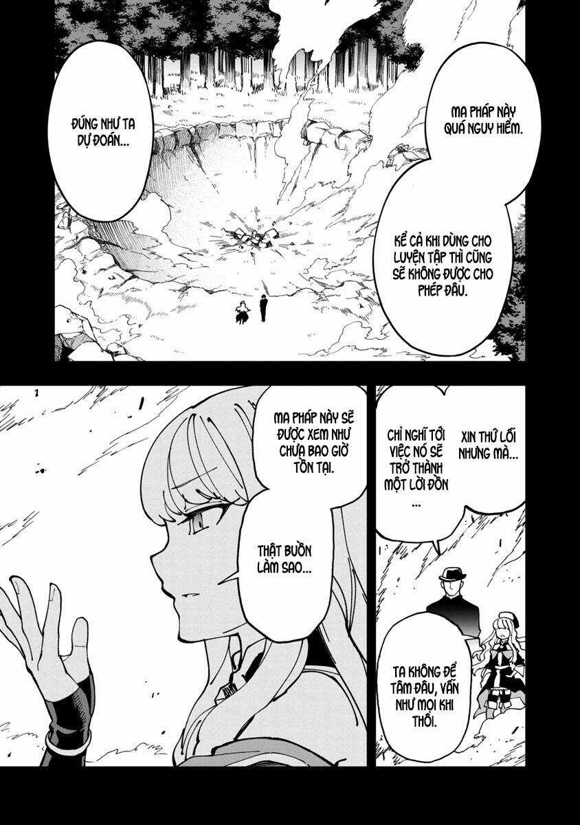 Katainaka No Ossan, Kensei Ni Naru ~Tada No Inaka No Kenjutsu Shihan Datta No Ni, Taiseishita Deshi-Tachi Ga Ore Wo Hottekurenai Ken~ Chapter 7 trang 0