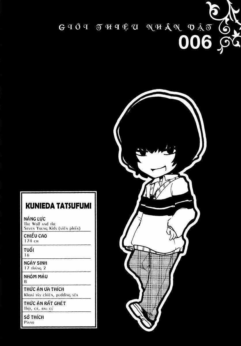 Kataribe No Risuto Chapter 9 trang 1