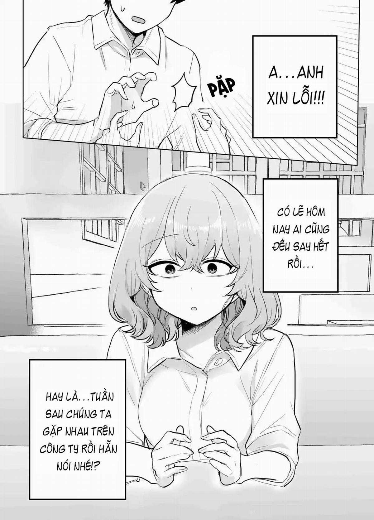 Kawaii Kanojo-chan Chapter 19 trang 0