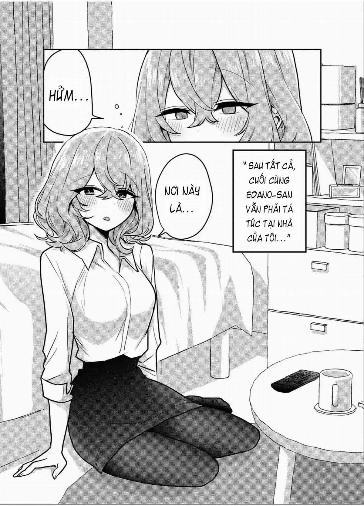 Kawaii Kanojo-chan Chapter 23 trang 0