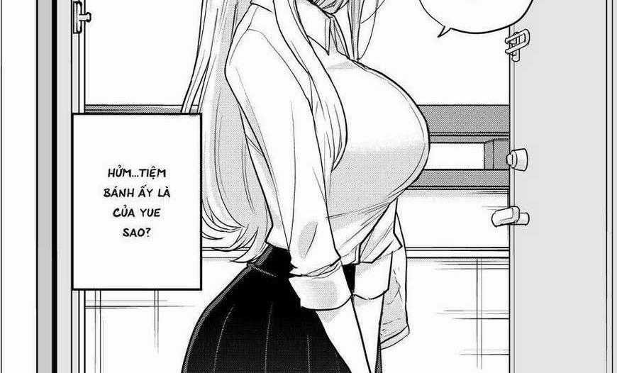 Kawaii Kanojo-chan Chapter 28 trang 0