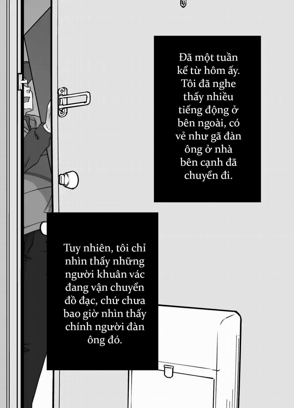 Kawaii Kanojo-chan Chapter 3 trang 0