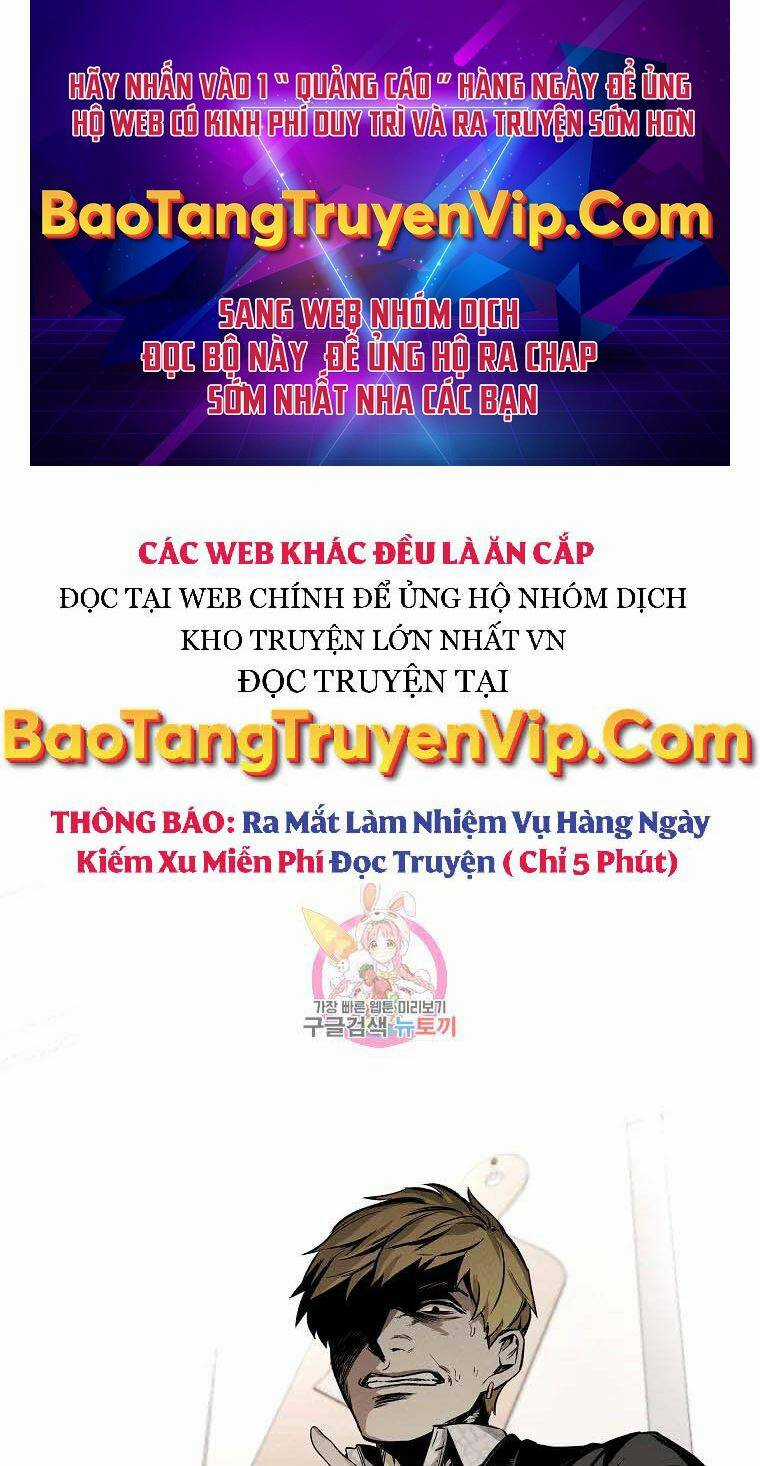 Kẻ Bất Bại Chapter 5 trang 0