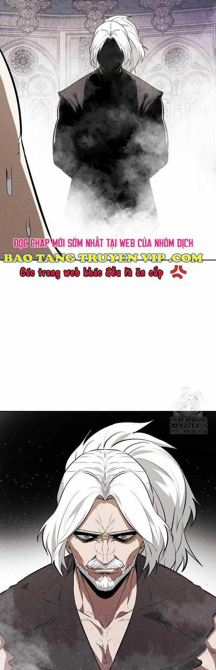 Kẻ Bất Bại Chapter 89 trang 0