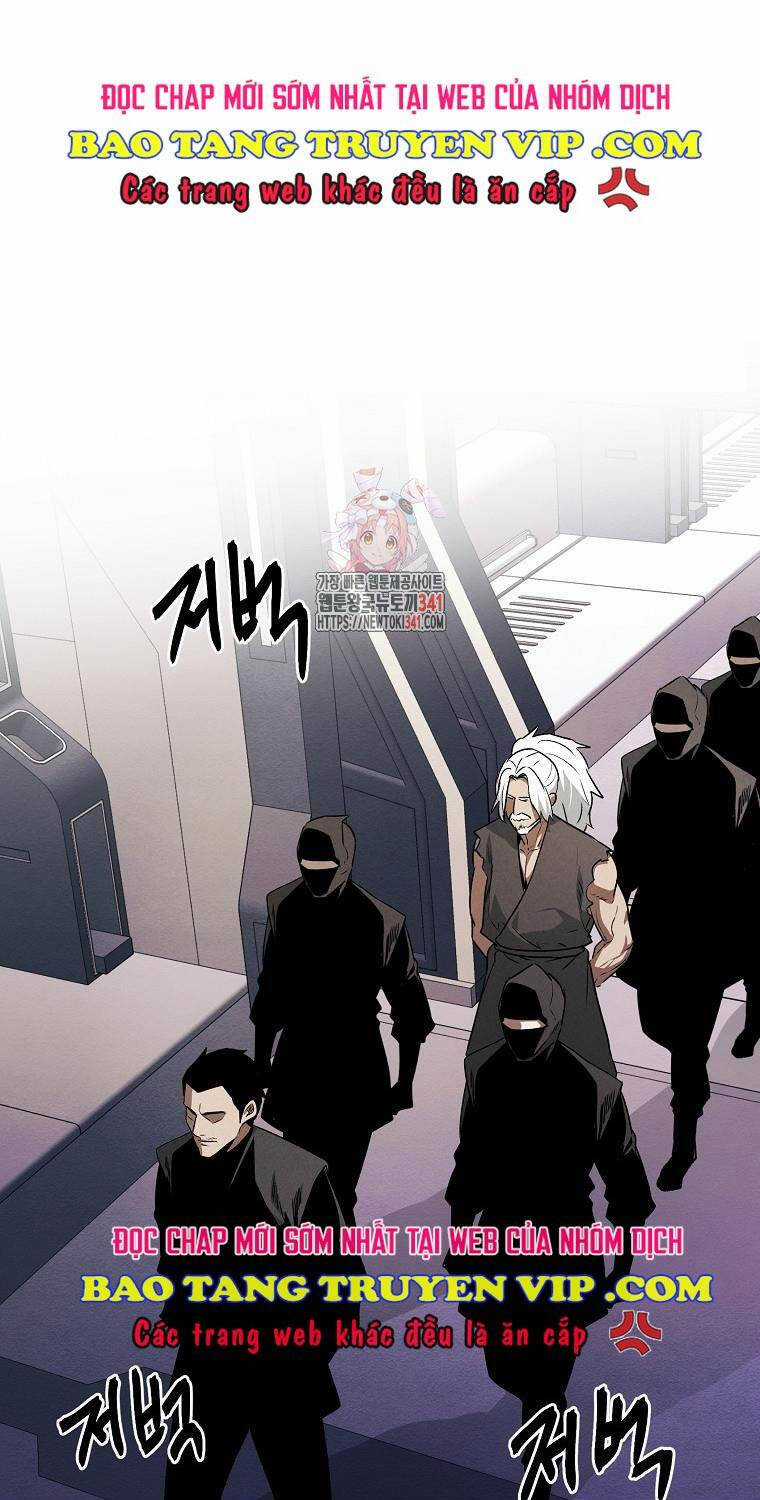 Kẻ Bất Bại Chapter 91 trang 1