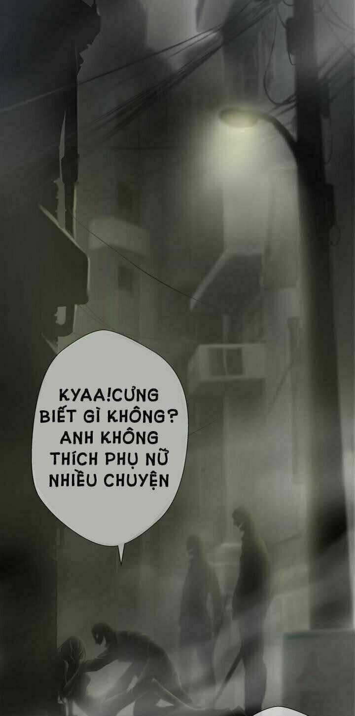 Kẻ Bị Ruồng Bỏ Chapter 1 trang 1